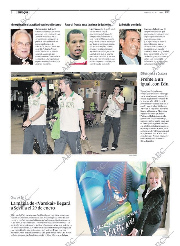 ABC SEVILLA 25-10-2008 página 8