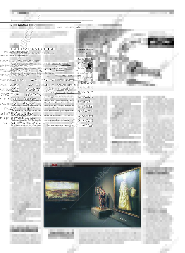 ABC SEVILLA 27-10-2008 página 28