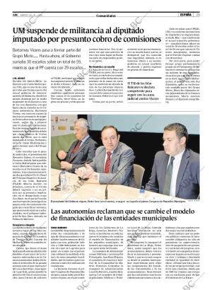 ABC MADRID 28-10-2008 página 29