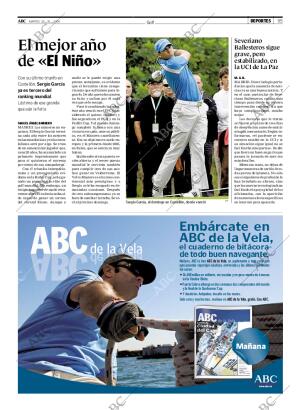 ABC MADRID 28-10-2008 página 95