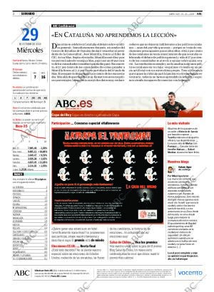 ABC CORDOBA 29-10-2008 página 2