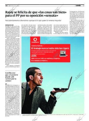 ABC CORDOBA 29-10-2008 página 25