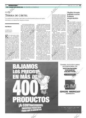 ABC CORDOBA 29-10-2008 página 34