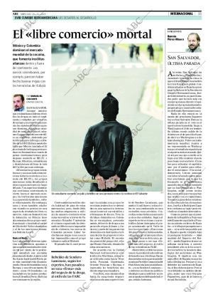 ABC CORDOBA 29-10-2008 página 35