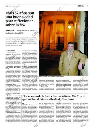 ABC CORDOBA 29-10-2008 página 45