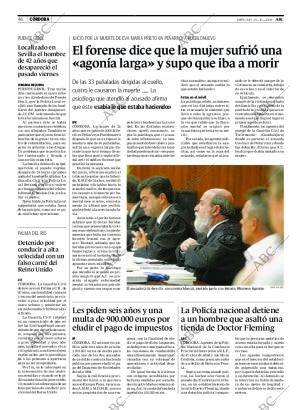 ABC CORDOBA 29-10-2008 página 46