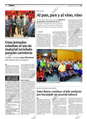 ABC CORDOBA 29-10-2008 página 50