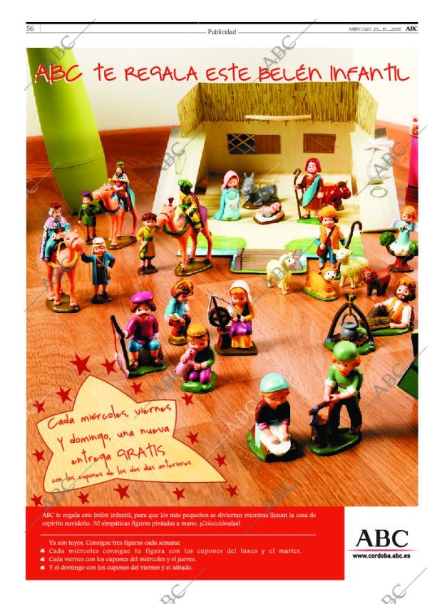 ABC CORDOBA 29-10-2008 página 56
