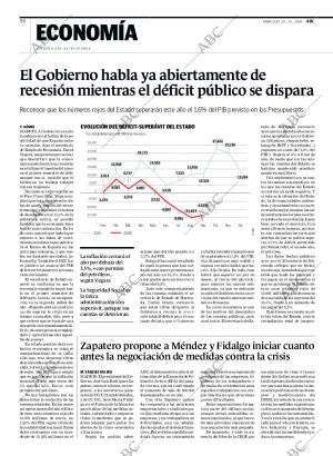 ABC CORDOBA 29-10-2008 página 58