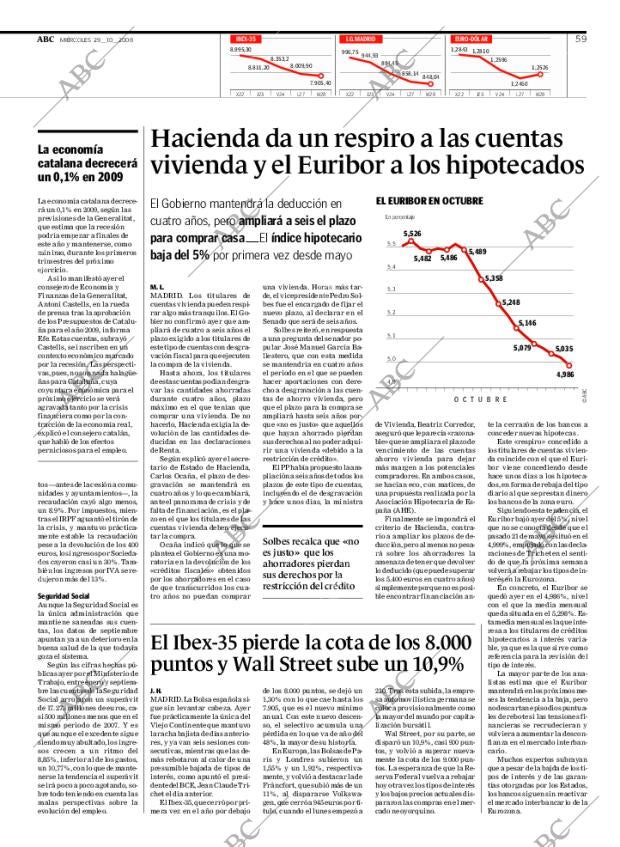 ABC CORDOBA 29-10-2008 página 59