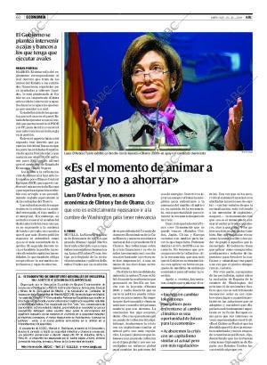 ABC CORDOBA 29-10-2008 página 60