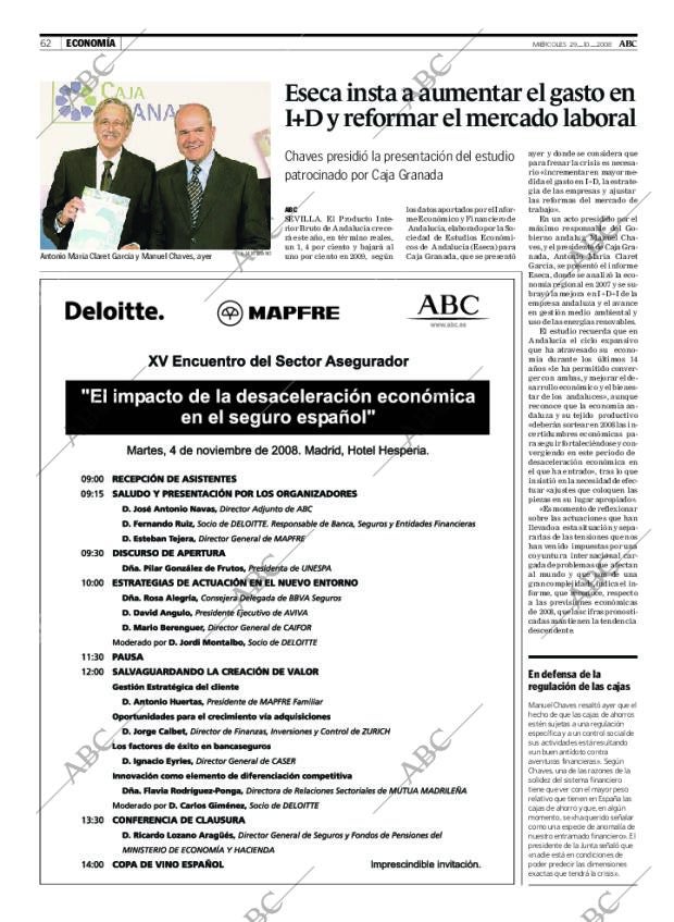 ABC CORDOBA 29-10-2008 página 62