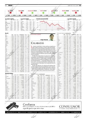 ABC CORDOBA 29-10-2008 página 64