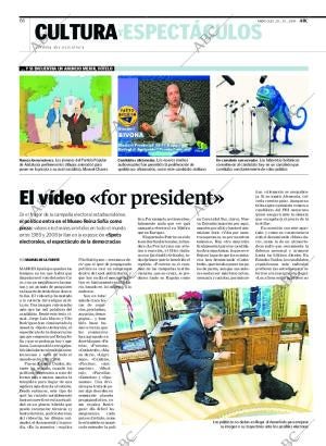 ABC CORDOBA 29-10-2008 página 66