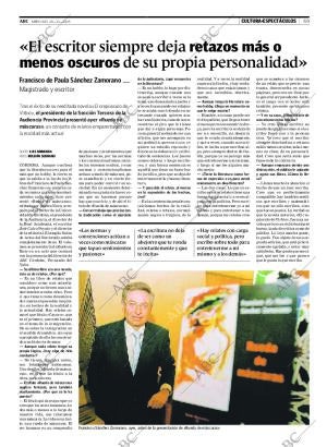 ABC CORDOBA 29-10-2008 página 69