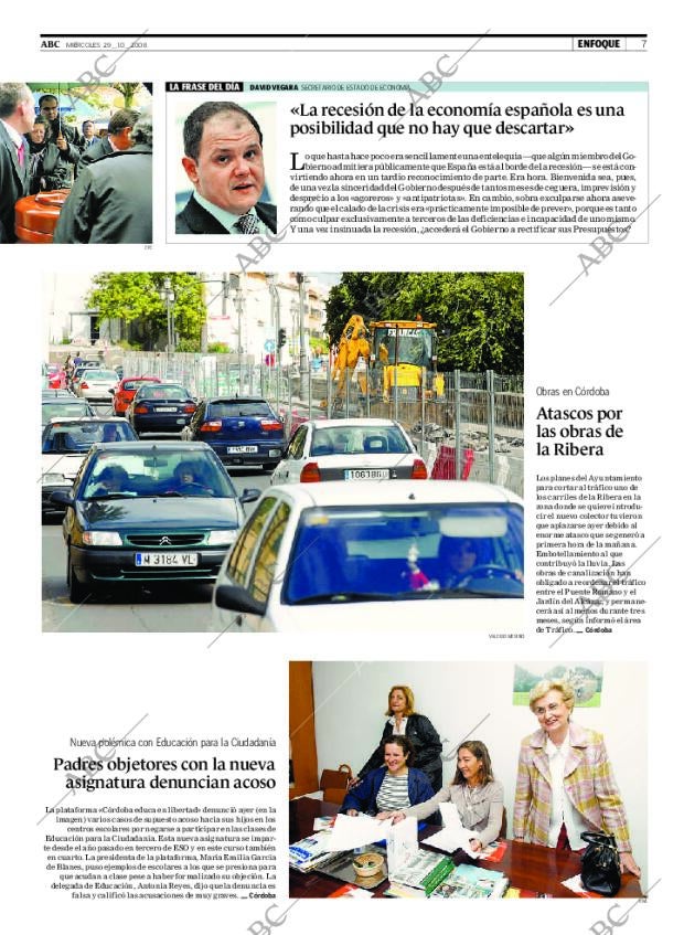 ABC CORDOBA 29-10-2008 página 7
