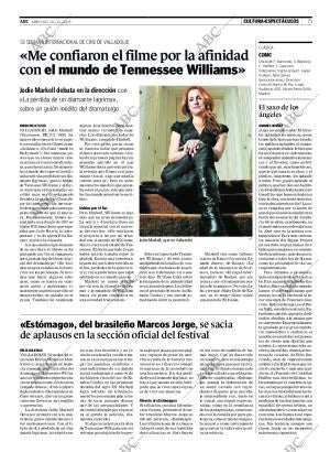 ABC CORDOBA 29-10-2008 página 71