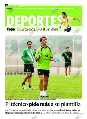 ABC CORDOBA 29-10-2008 página 79