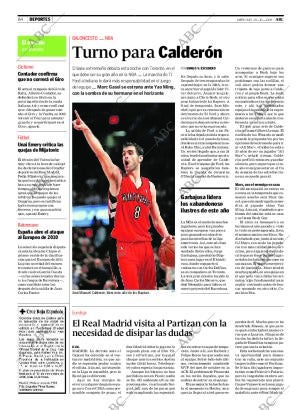 ABC CORDOBA 29-10-2008 página 84