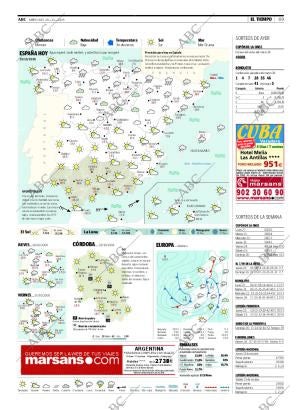 ABC CORDOBA 29-10-2008 página 89