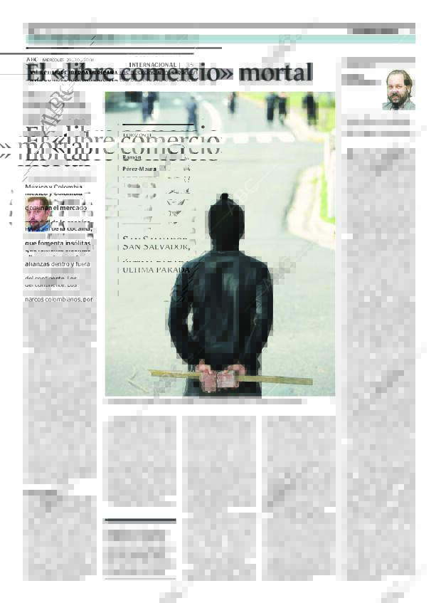 ABC MADRID 29-10-2008 página 35