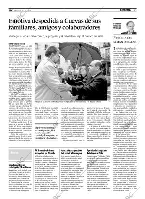 ABC MADRID 29-10-2008 página 43