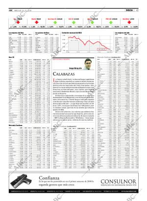 ABC MADRID 29-10-2008 página 45