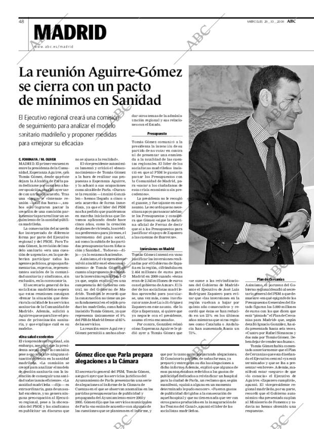 ABC MADRID 29-10-2008 página 48