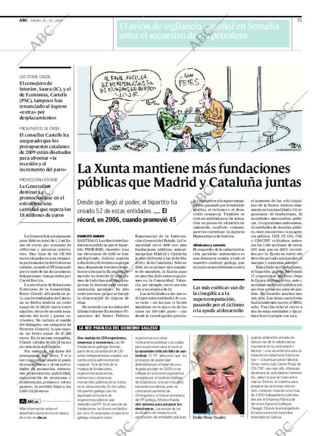 ABC CORDOBA 30-10-2008 página 15