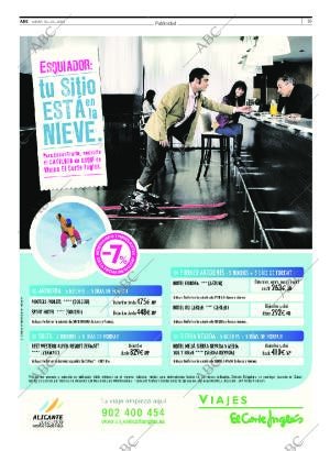 ABC CORDOBA 30-10-2008 página 19