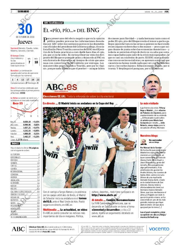 ABC CORDOBA 30-10-2008 página 2