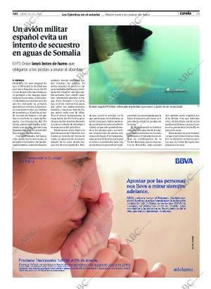 ABC CORDOBA 30-10-2008 página 23