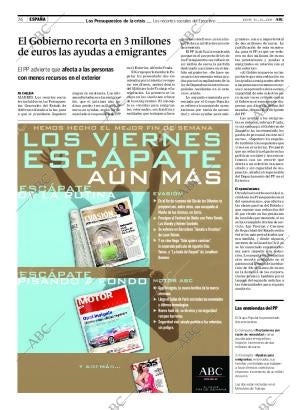 ABC CORDOBA 30-10-2008 página 26