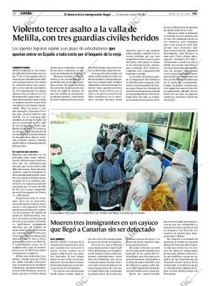 ABC CORDOBA 30-10-2008 página 28