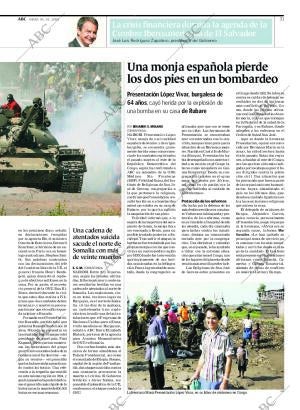 ABC CORDOBA 30-10-2008 página 31