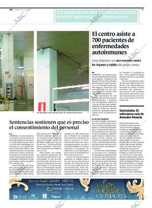 ABC CORDOBA 30-10-2008 página 39