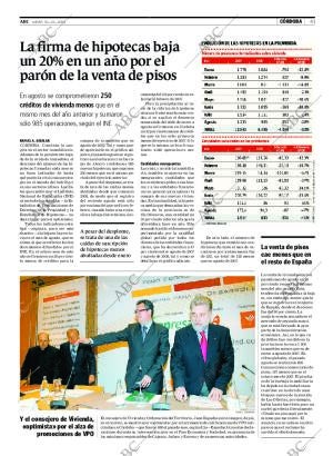 ABC CORDOBA 30-10-2008 página 41