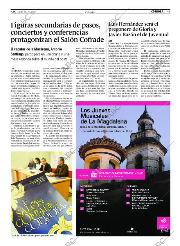ABC CORDOBA 30-10-2008 página 45