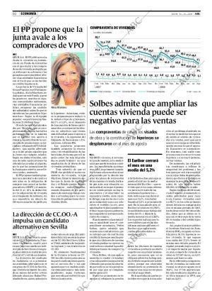 ABC CORDOBA 30-10-2008 página 60