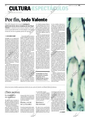 ABC CORDOBA 30-10-2008 página 66