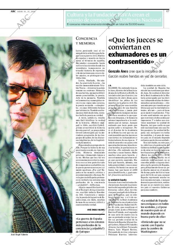 ABC CORDOBA 30-10-2008 página 67