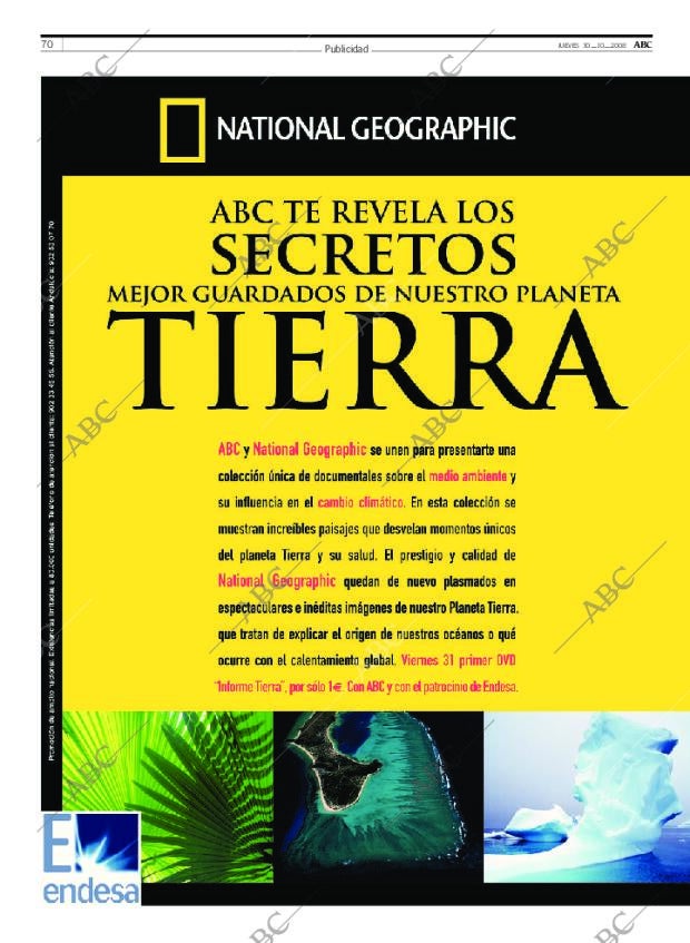ABC CORDOBA 30-10-2008 página 70