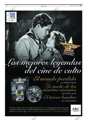 ABC CORDOBA 30-10-2008 página 72