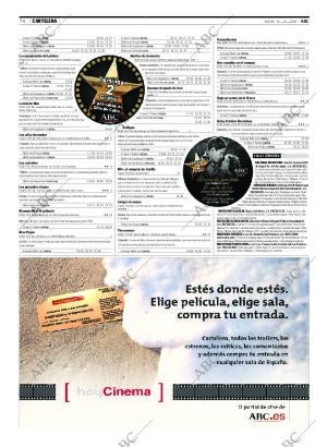 ABC CORDOBA 30-10-2008 página 74