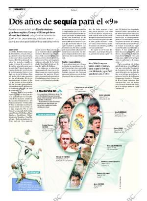 ABC CORDOBA 30-10-2008 página 82