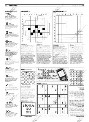 ABC CORDOBA 30-10-2008 página 90