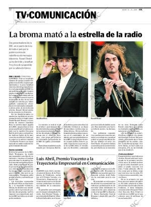 ABC CORDOBA 30-10-2008 página 92