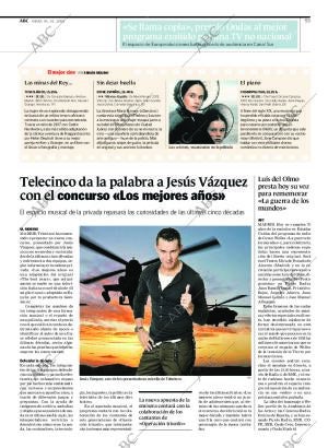 ABC CORDOBA 30-10-2008 página 93