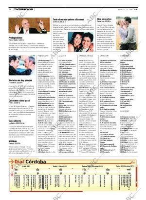ABC CORDOBA 30-10-2008 página 94