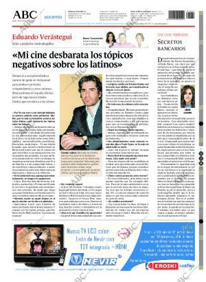 ABC CORDOBA 30-10-2008 página 96